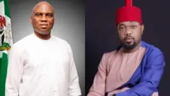Chinasa Nwaneri na Ikenga Imo Ugochinyere