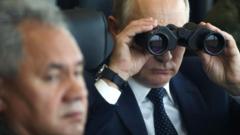 Россия ҳеч ким қилмаган ишни қилди, Марказий Осиё давлатлари ҳозирча жим...