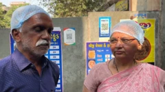 સુરતનાં શ્રીજી થેપલાં