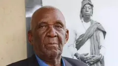 Ujerumani imesema iko tayari kuomba msamaha 