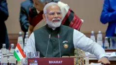 नरेंद्र मोदी