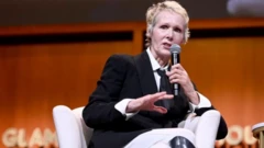 Umwanditsi E Jean Carroll 