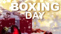 Boxing day