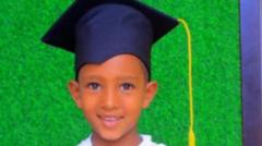 ትግራይ፡ ንህፃን ናኦድ ተኽላይ ጨውዮም ዝቐተሉ ተፈሪዶም