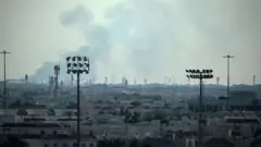 అమెరికా, ఇజ్రాయెల్, ఇరాన్, పశ్చిమాసియా, ముస్లిం దేశాలు