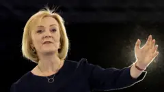 Liz Truss