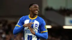 Danny Welbeck