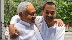 निशांत कुमार