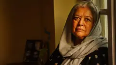 محبوبه سراج