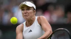 ఎలినా స్వితోలినా