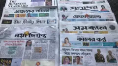 পত্রিকা