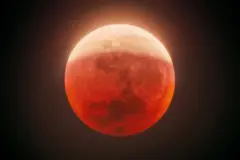 બીબીસી ગુજરાતી ચંદ્રગ્રહણ ભારતમાં ક્યાં દેખાશે ચંદ્રગ્રહણનો સમય માન્યતાઓ