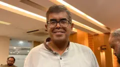 তথ্য প্রযুক্তি উদ্যোক্তা ও বেসিসের সাবেক সভাপতি ফাহিম মাশরুর