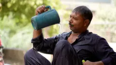 گرمی 