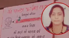 શિક્ષક, બનાસકાંઠા, અમેરિકા, બીબીસી ગુજરાતી