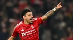 Morgan Gibbs-White