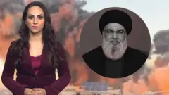 گزارش بخش راستی‌آزمایی بی‌بی‌سی