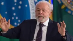 Luiz Inacio Lula da Silva