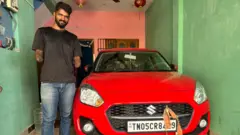 சென்னையைச் சேர்ந்த தான்சேன்
