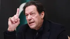 عمران خان