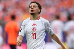 Ismaël Gharbi