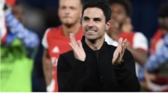 Mikel Arteta
