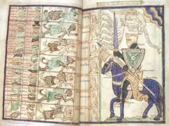 O tratado "Treatise on the Virtues and Vices", de Guilherme Peraldus, aconselha quem sofre de esgotamento mental a buscar um propósito maior