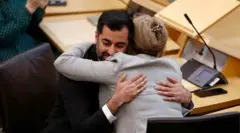 حمزہ یوسف