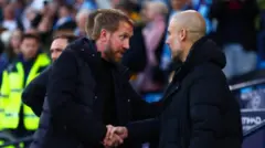 Potter Guardiola