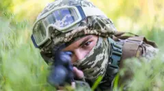 мобілізація