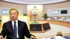 Tinh gọn bộ máy: Tái cấu trúc quyền lực