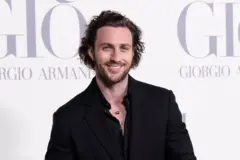Aaron Taylor-Johnson