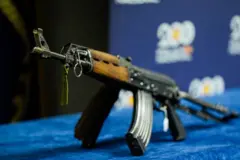 AK 47