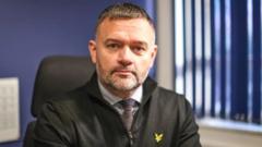 ジェームズ・カランダー刑事