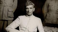 انڈیا کے دو ڈاکٹروں کو ’نشان قائد اعظم‘ دینے کی سفارش: جناح کی صحت کو ’ہندوستان کا سب سے زیادہ محفوظ راز‘ کیوں کہا گیا؟