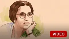 அன்னா சென்டி - நீதித்துறையின் உயர் பதவியில் கால்பதித்த இந்திய பெண்