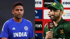 भारत-पाकिस्तान