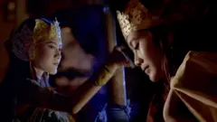 Sandur, seni yang distigma PKI kini bangkit setelah terkubur