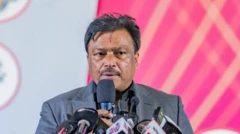ফারুক আহমেদ
