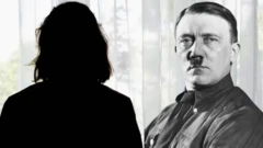 ہٹلر اور ان کا نظریہ