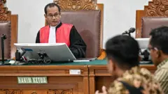 Suparna, andrie yunus, praperadilan