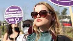 తుర్కియే మహిళలు