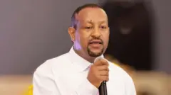ንባይቶ ከተማ ኣውሮራ ዝተዓወተ ኣቶ ኣምሳሉ