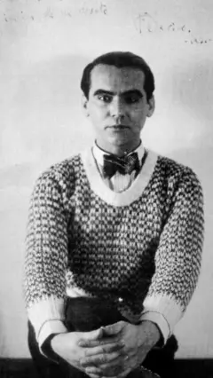 Federico García Lorca