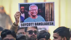 வங்கதேசத்தில் இந்தியா தவறவிட்ட இடங்கள் - ஐசிஜியின் அறிக்கை மற்றும் நிபுணர்கள் கூறுவது என்ன?