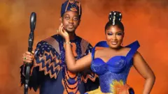 AWoran Lateef Adedimeji ati Mo Bimpe