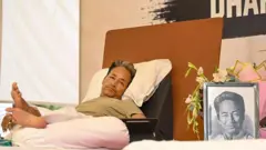 सोनम वांगचुक के बारे में जानिए