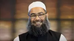 শরীফ মুহাম্মদ