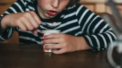 кишкові бактерії