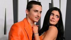 Hollywood'un altın çocuğu Timothée Chalamet parıltısını mı kaybediyor?